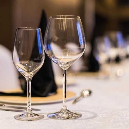 Novotel Ningbo East Εξωτερικό φωτογραφία