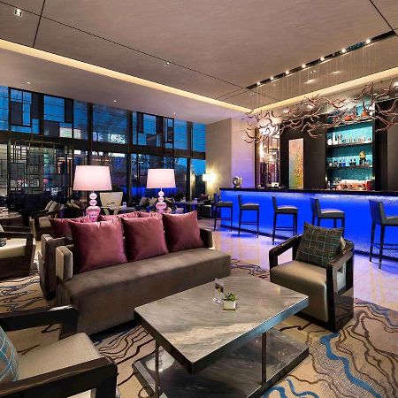 Novotel Ningbo East Εξωτερικό φωτογραφία