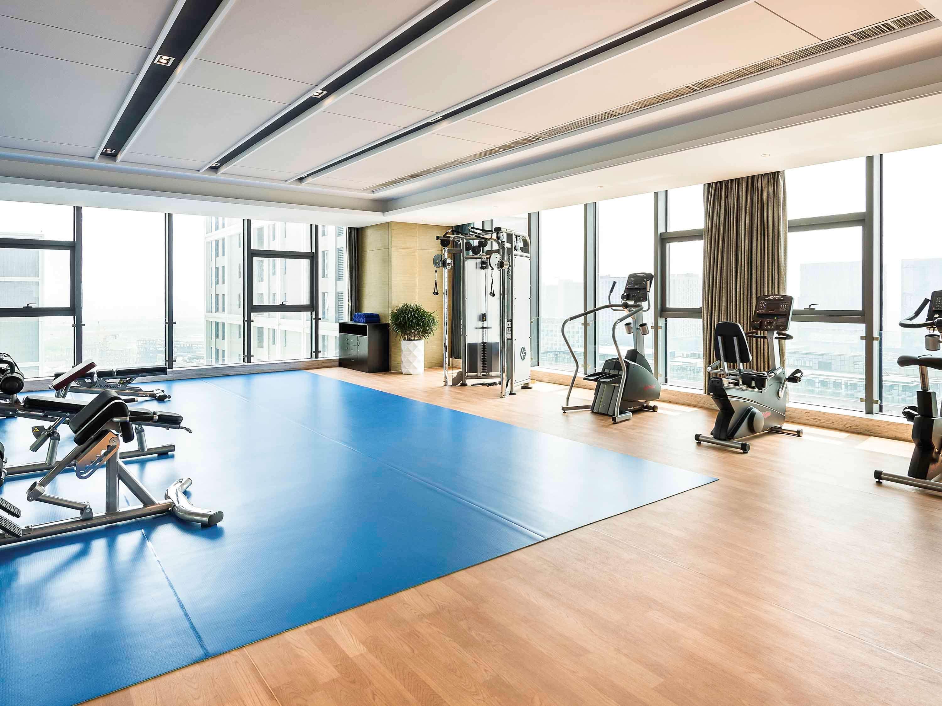 Novotel Ningbo East Εξωτερικό φωτογραφία