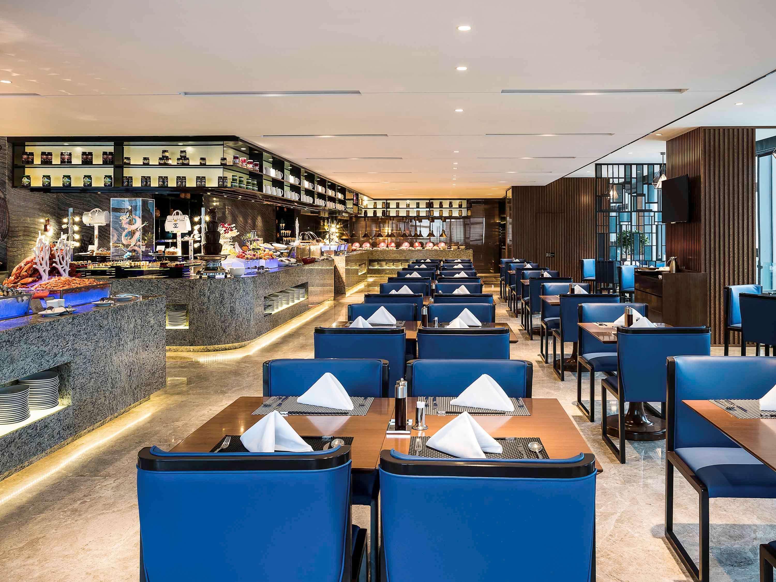 Novotel Ningbo East Εξωτερικό φωτογραφία