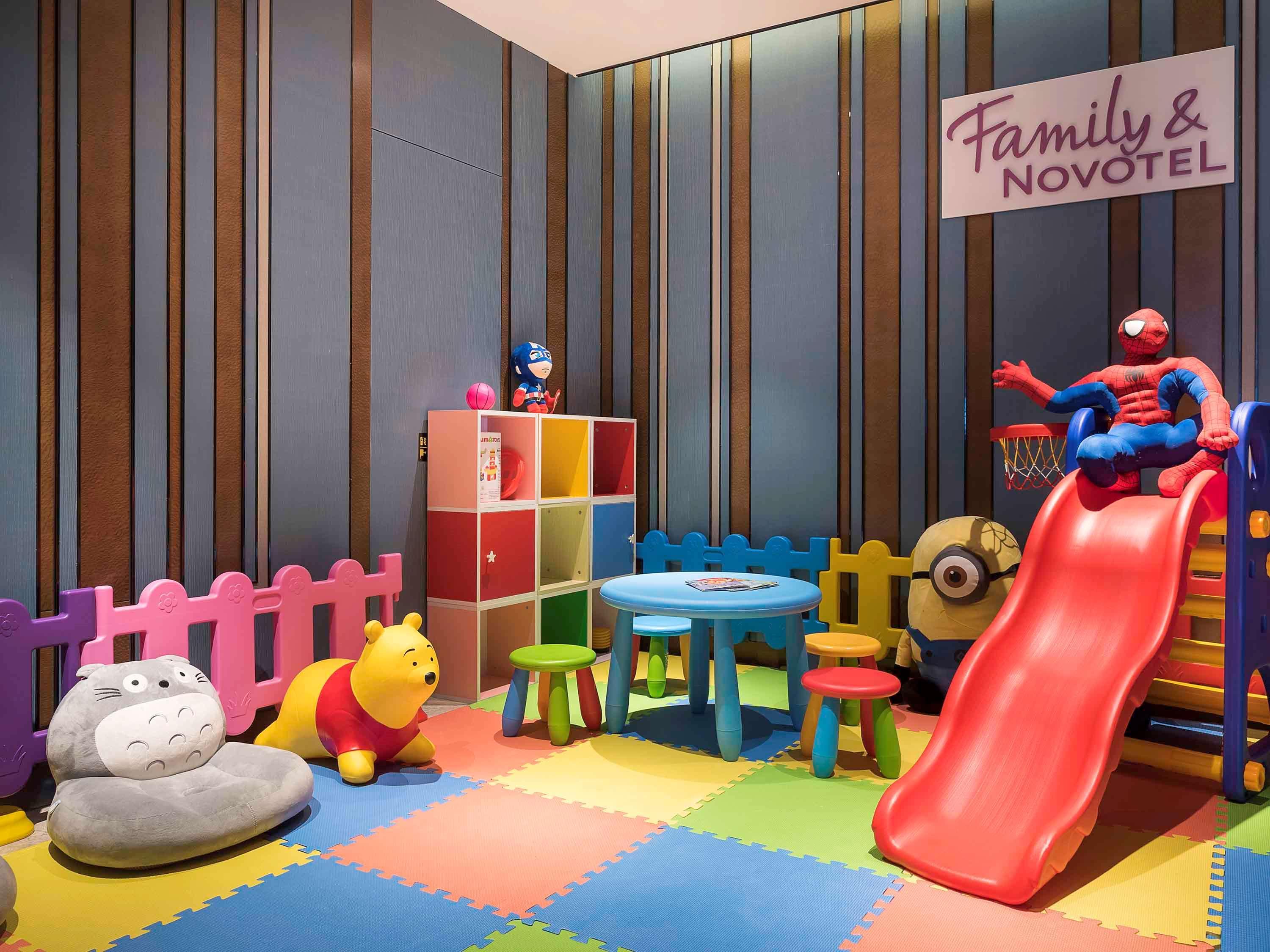 Novotel Ningbo East Εξωτερικό φωτογραφία