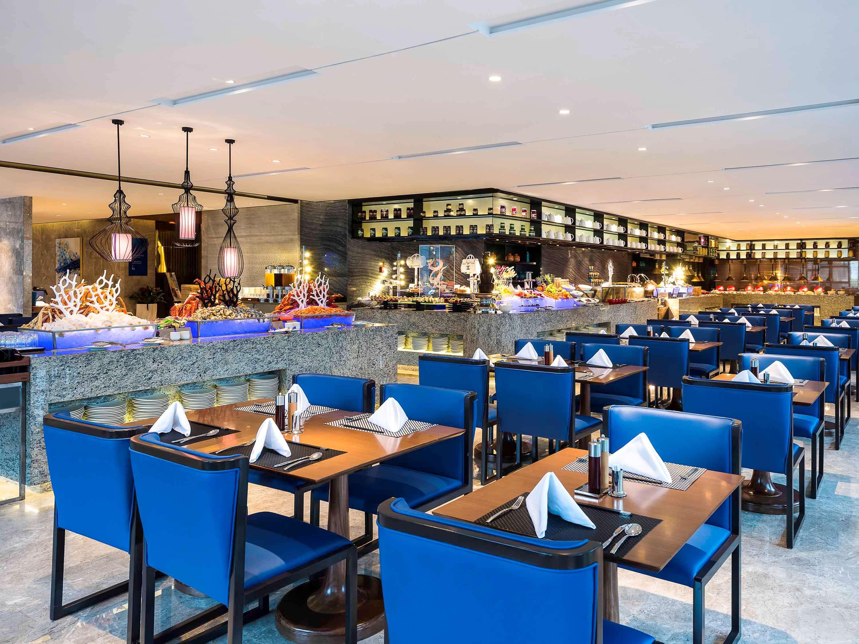 Novotel Ningbo East Εξωτερικό φωτογραφία