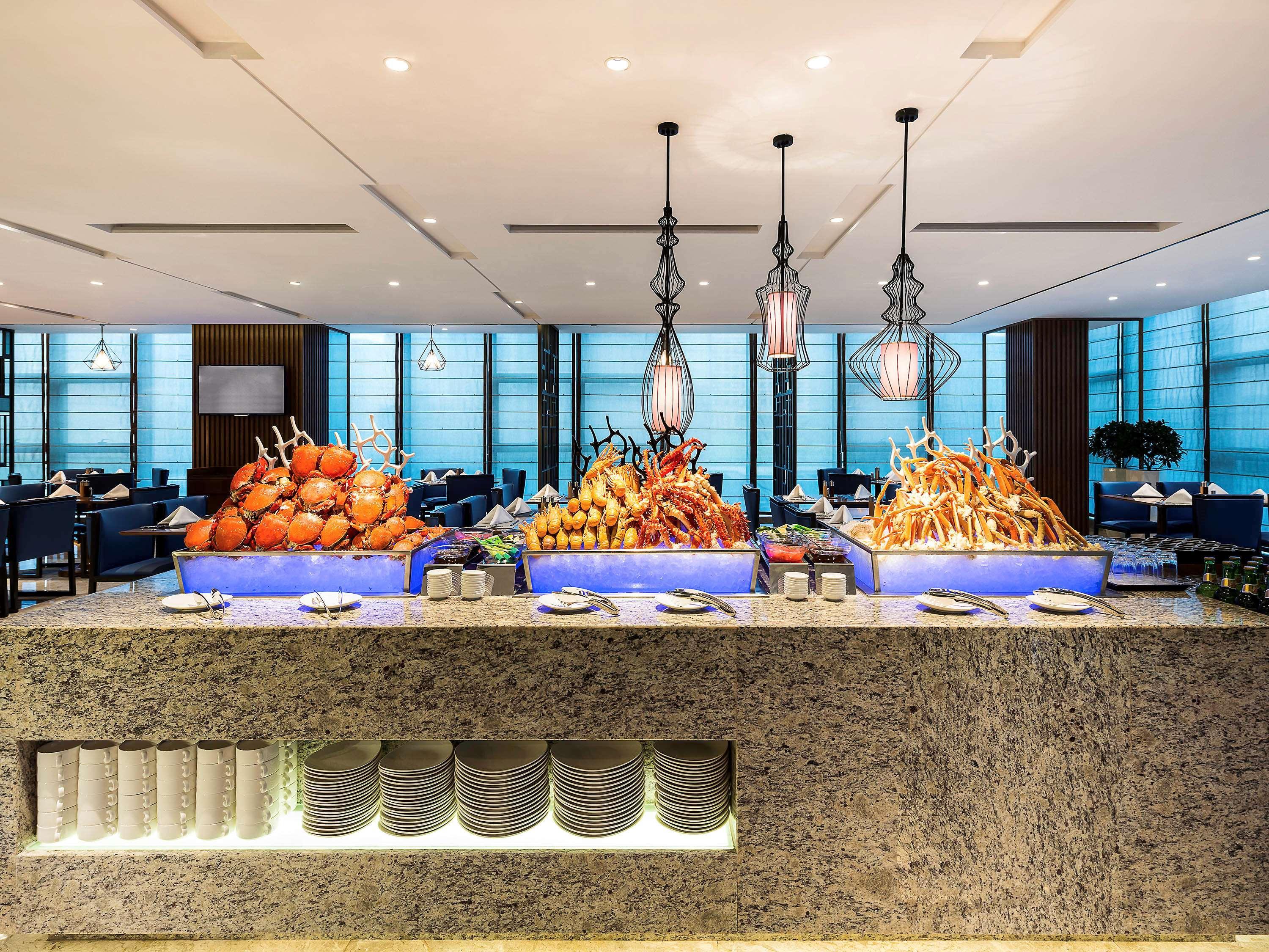 Novotel Ningbo East Εξωτερικό φωτογραφία