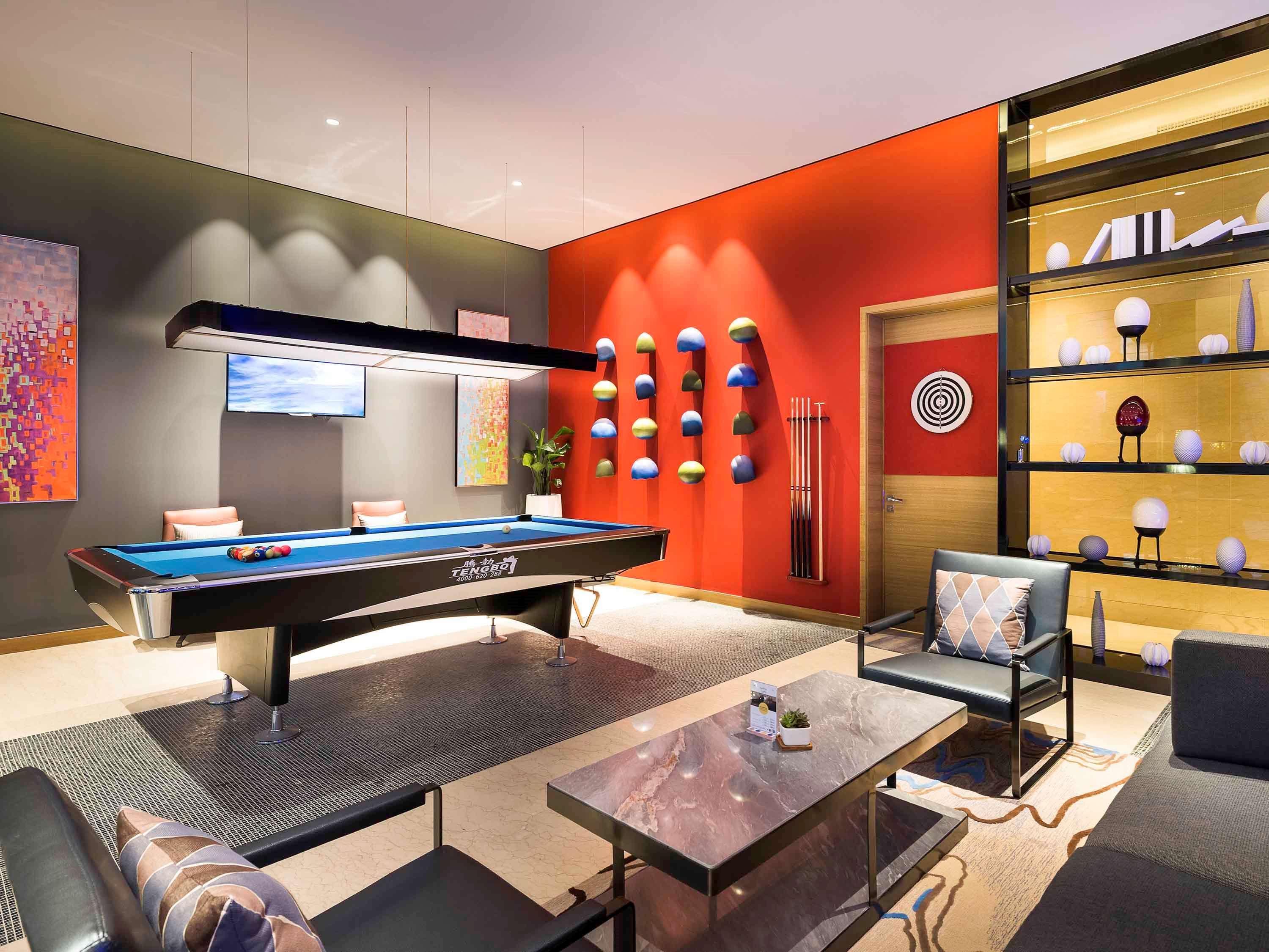 Novotel Ningbo East Εξωτερικό φωτογραφία