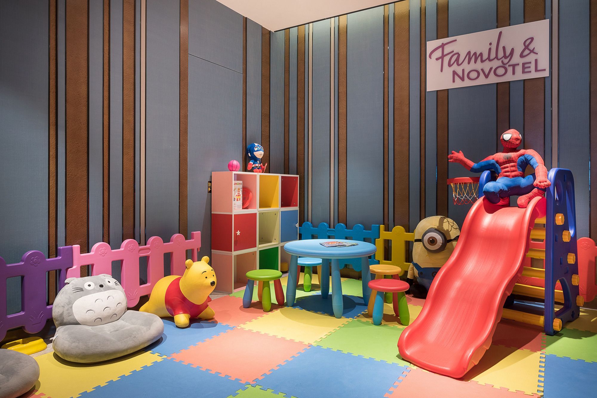 Novotel Ningbo East Εξωτερικό φωτογραφία
