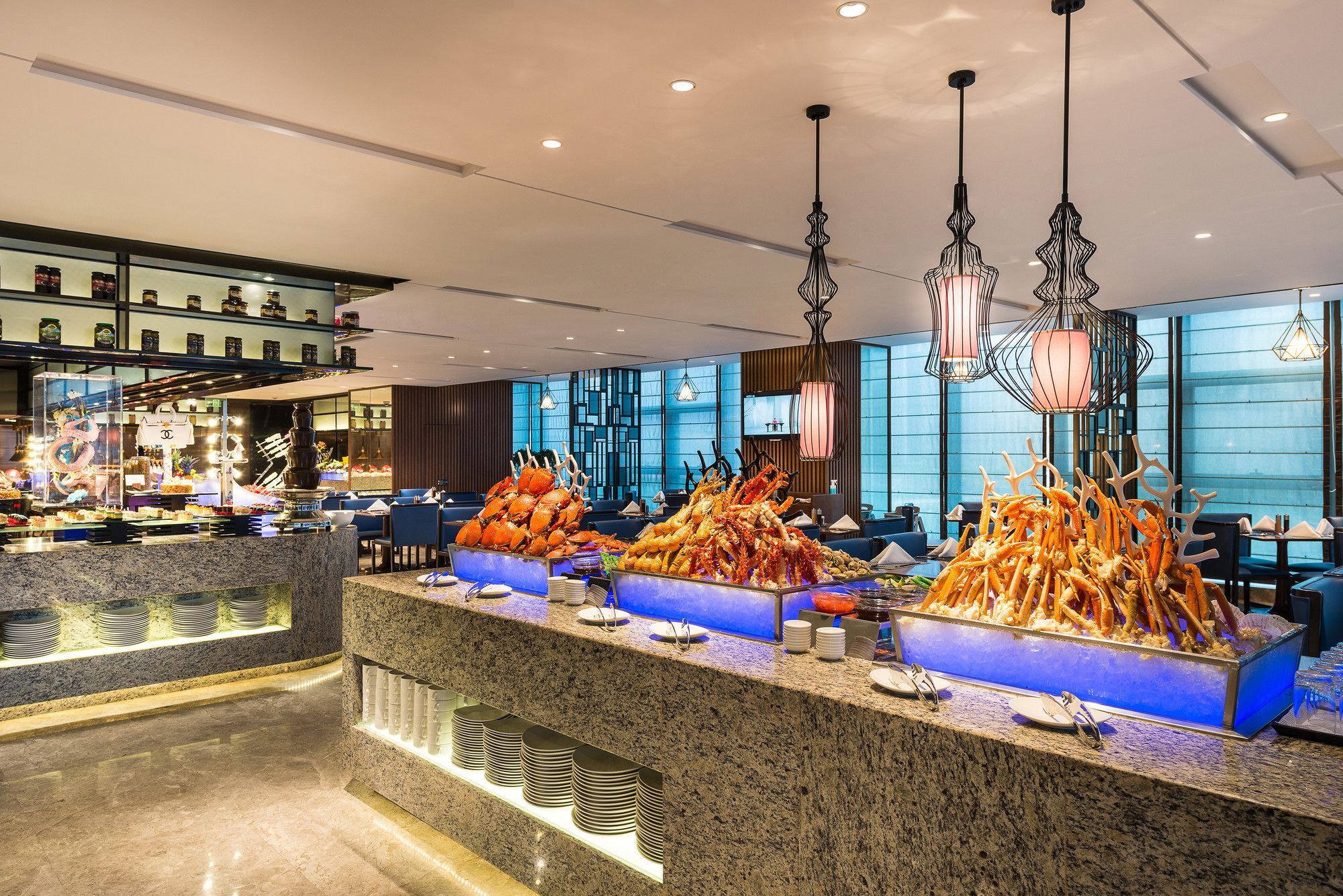 Novotel Ningbo East Εξωτερικό φωτογραφία