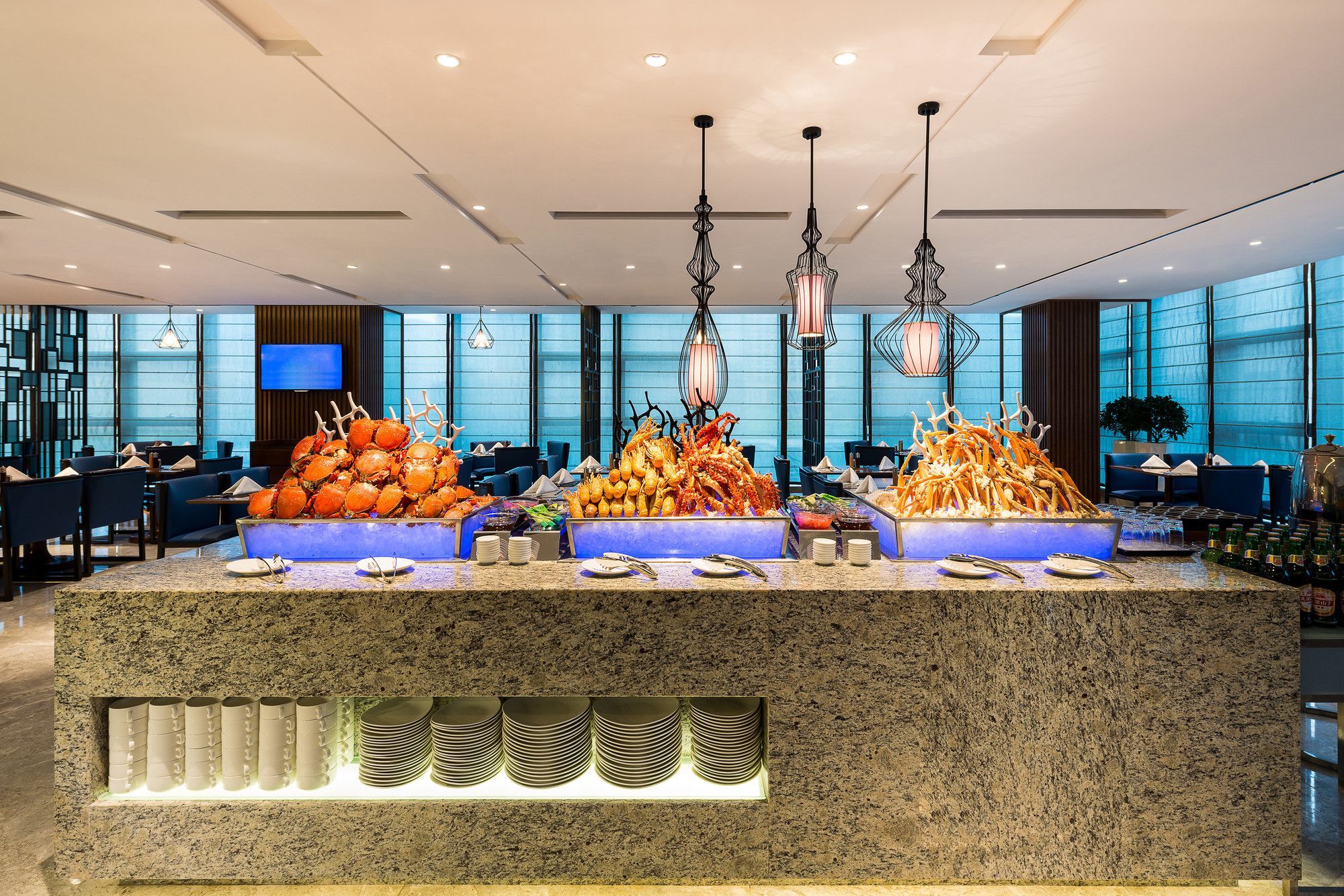 Novotel Ningbo East Εξωτερικό φωτογραφία